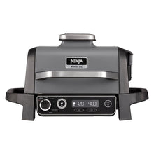 Ninja Woodfire Electric Outdoor BBQ Grill & Smoker | OG701UK