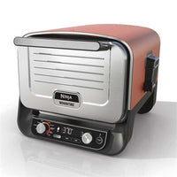 Ninja Woodfire Pizza Peel for Outdoor Oven | XSKPZPLUK Ninja Grill Euronics Ireland