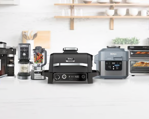 Kitchen Appliances