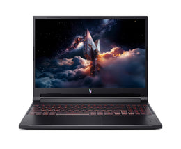 Acer Nitro V 16 AI (ANV16-42-R943) 16" Gaming Laptop - Ryzen 7 16GB 1TB NVMe Obsidian Black | NH.QYYEK.002