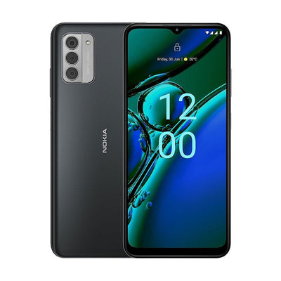 Nokia G42 128GB Grey Sim Free Smartphone | 101Q5003H042 Nokia Smartphone Euronics Ireland