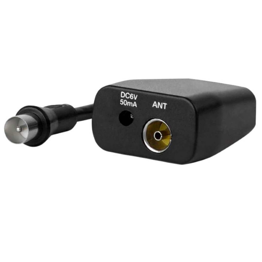 One For All Amplified Outdoor TV Antenna I SV1295 One4All Antenna Euronics Ireland