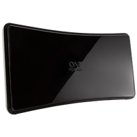 One For All Digital Antenna, Indoor, Amplified Up To 42dB Gain, Range to 15km One4All Antenna Euronics Ireland