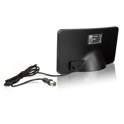 One For All Digital Antenna, Indoor, Amplified Up To 42dB Gain, Range to 15km One4All Antenna Euronics Ireland