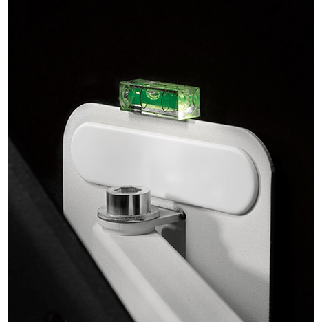 One For All Wall Mount, Ultra Slim, Tilt, Screens 13" To 43", Max Load 40kg One4All Consumer Electronics Euronics Ireland