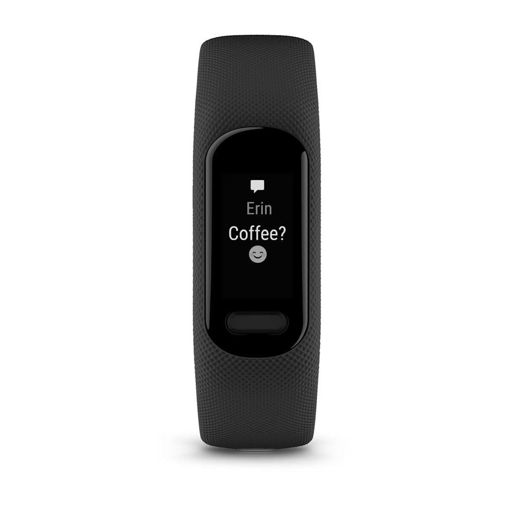 Garmin vívosmart® 5 Fitness Tracker | 010-02645-10