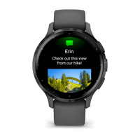 Garmin Venu 3S GPS Smartwatch | 49-GAR-010-02785-00
