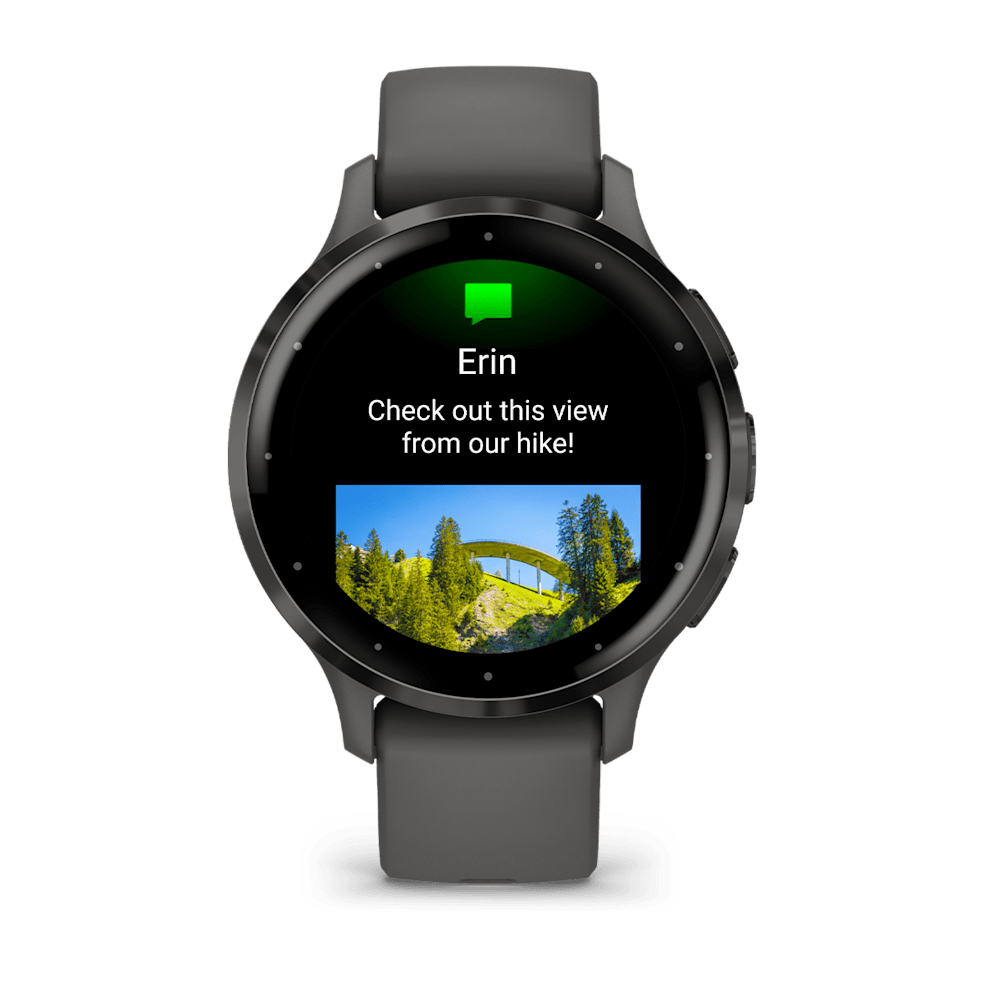 Garmin Venu 3S GPS Smartwatch | 49-GAR-010-02785-00