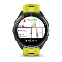 Garmin Forerunner 965 GPS Smartwatch | 49-GAR-010-02809-12
