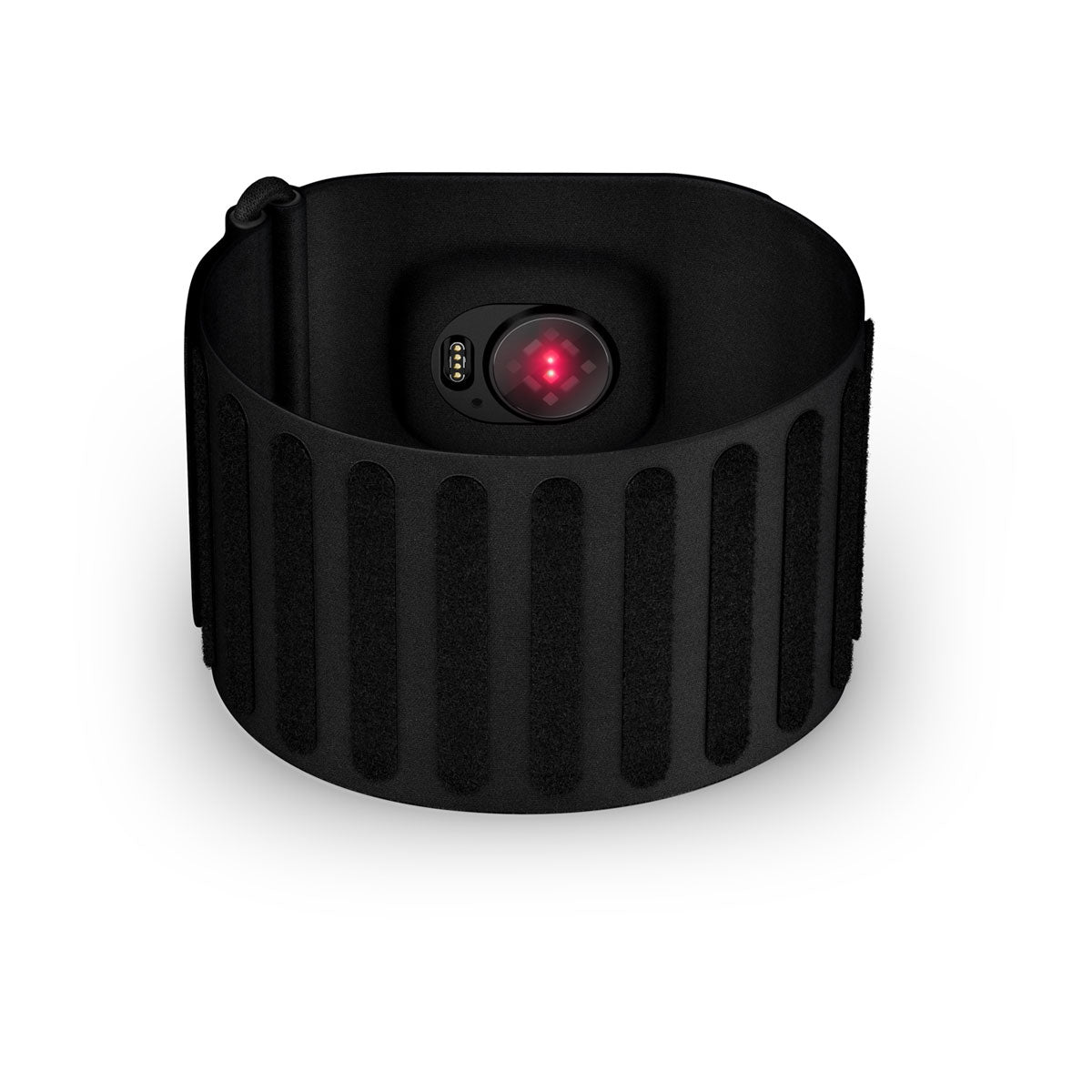 Garmin Index Sleep Monitor Smart Sleep Band - band inner side with sensor module