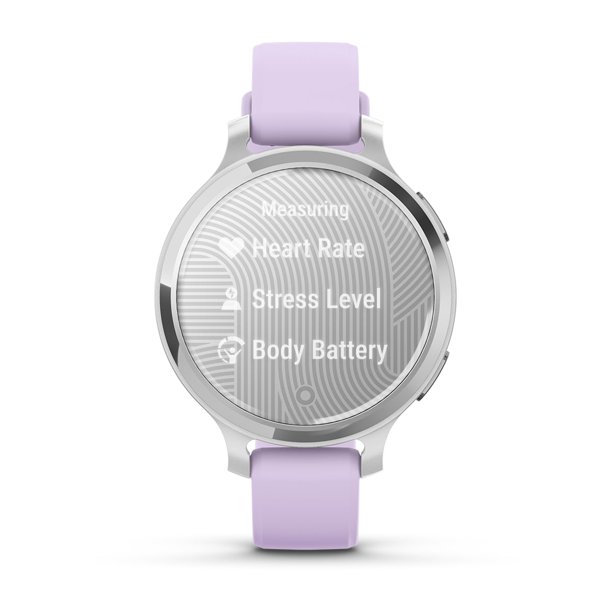 Garmin Lily 2 Active Small GPS Smartwatch - display view 1