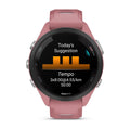 Garmin Forerunner 265S Music GPS Smartwatch | 49-GAR-010-02810-15