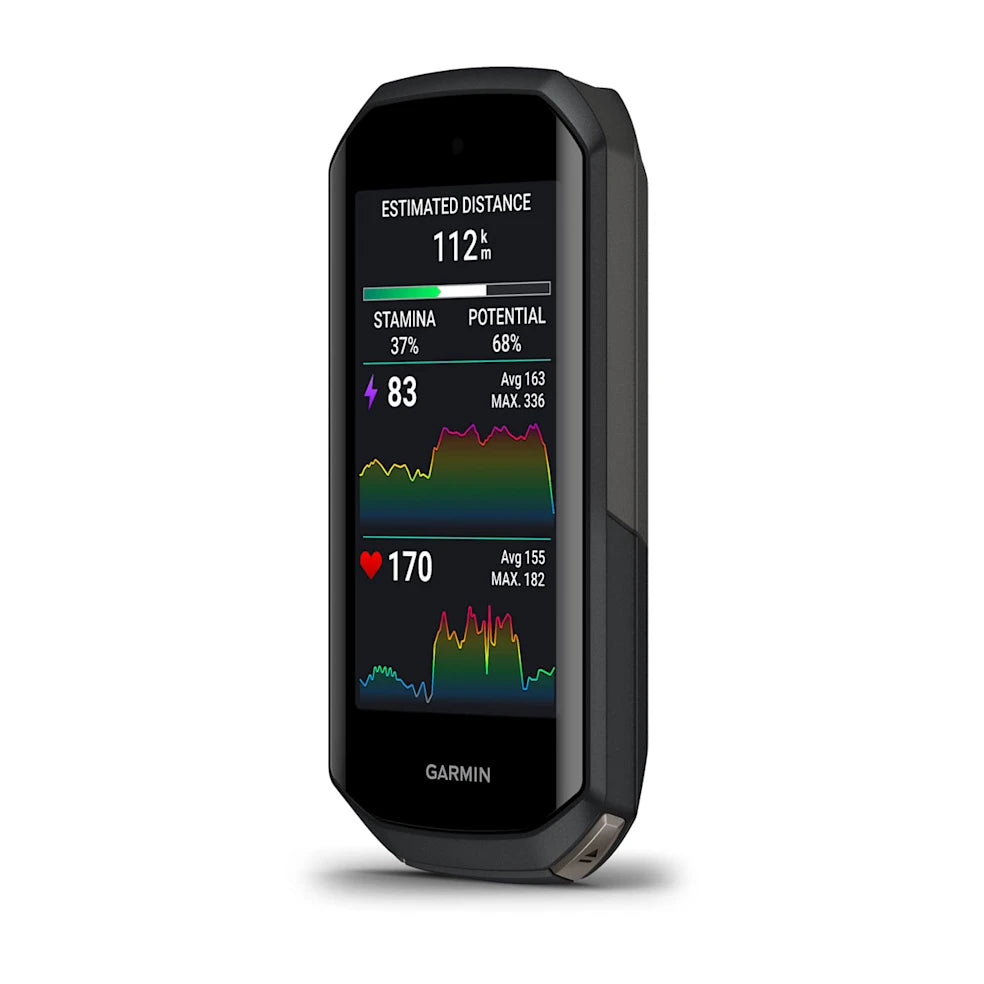 Garmin Edge 1050 Premium GPS Cycling Computer | 49-GAR-010-02890-01