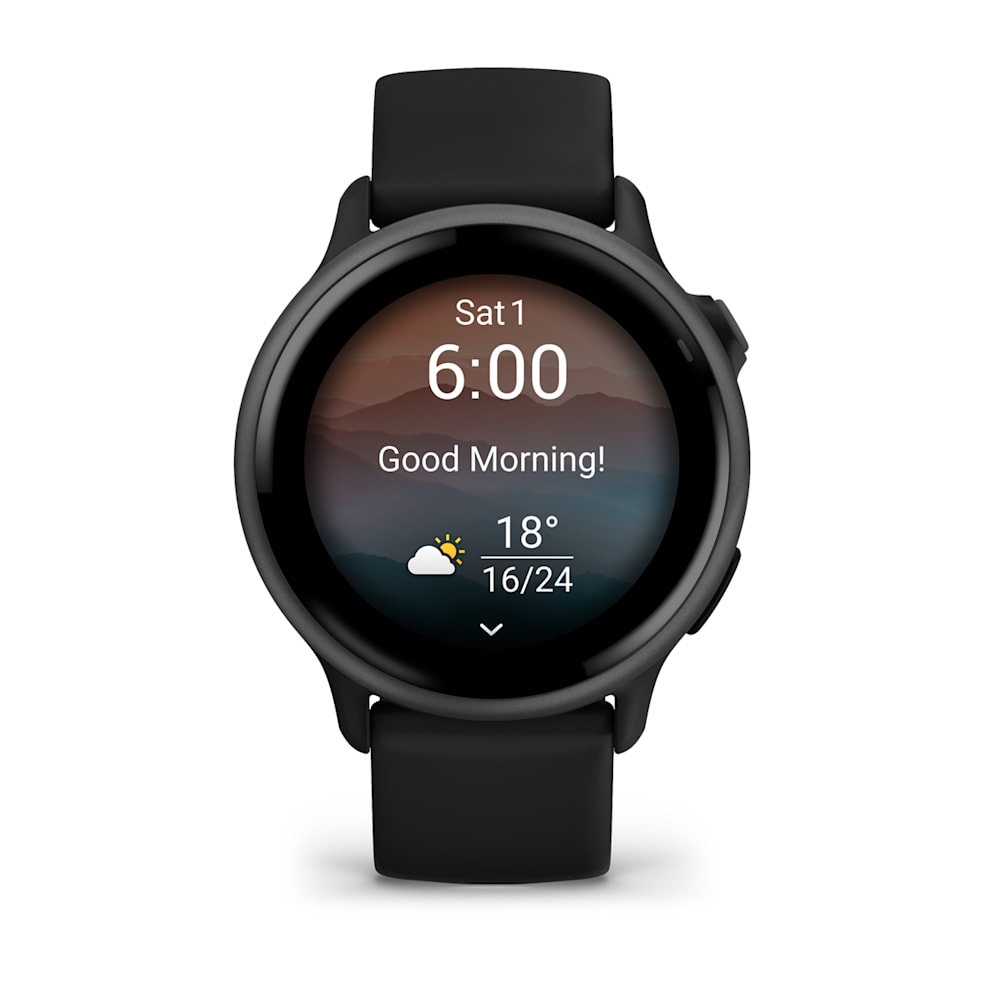 Garmin vívoactive 6 GPS Smartwatch | 49-GAR-010-02985-00