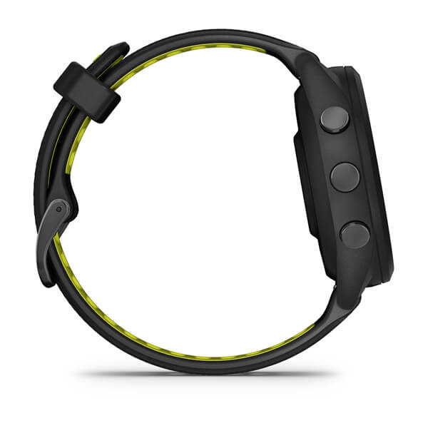 Garmin Forerunner 265S GPS Running Watch AMOLED Touchscreen Activity Tracker – view 5