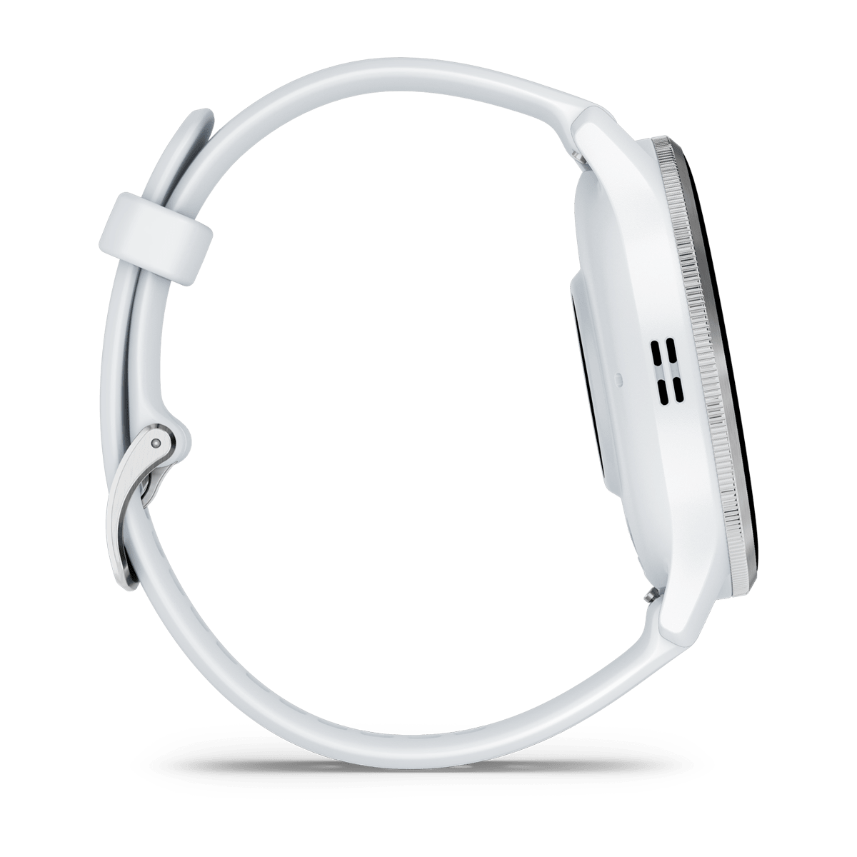Garmin Venu 3 45mm GPS Health Smartwatch - side view