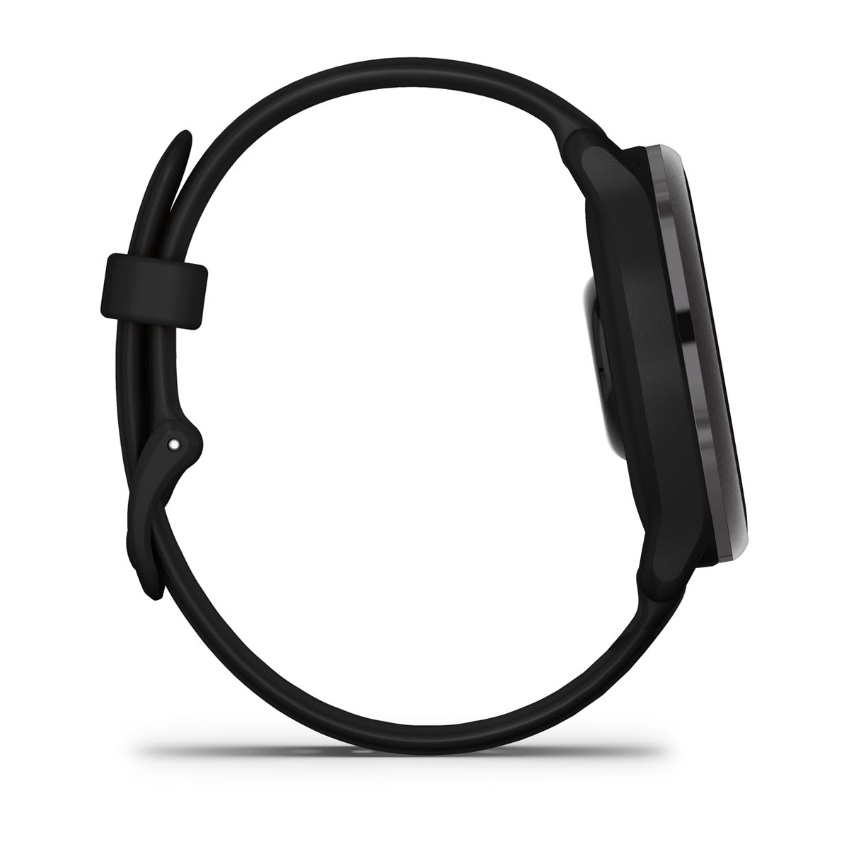 Garmin vivoactive 6 GPS Fitness Smartwatch - side view