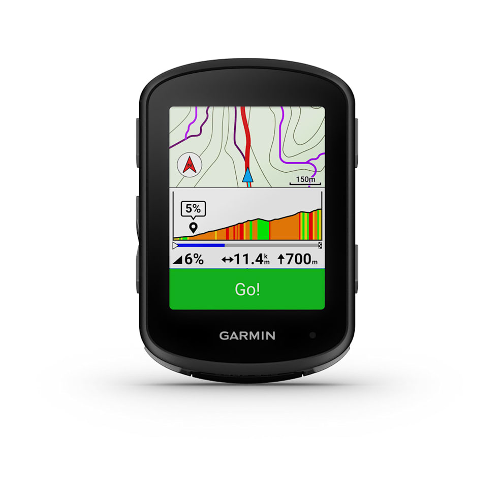 Garmin Edge 540 GPS Cycling Computer | 49-GAR-010-02694-01