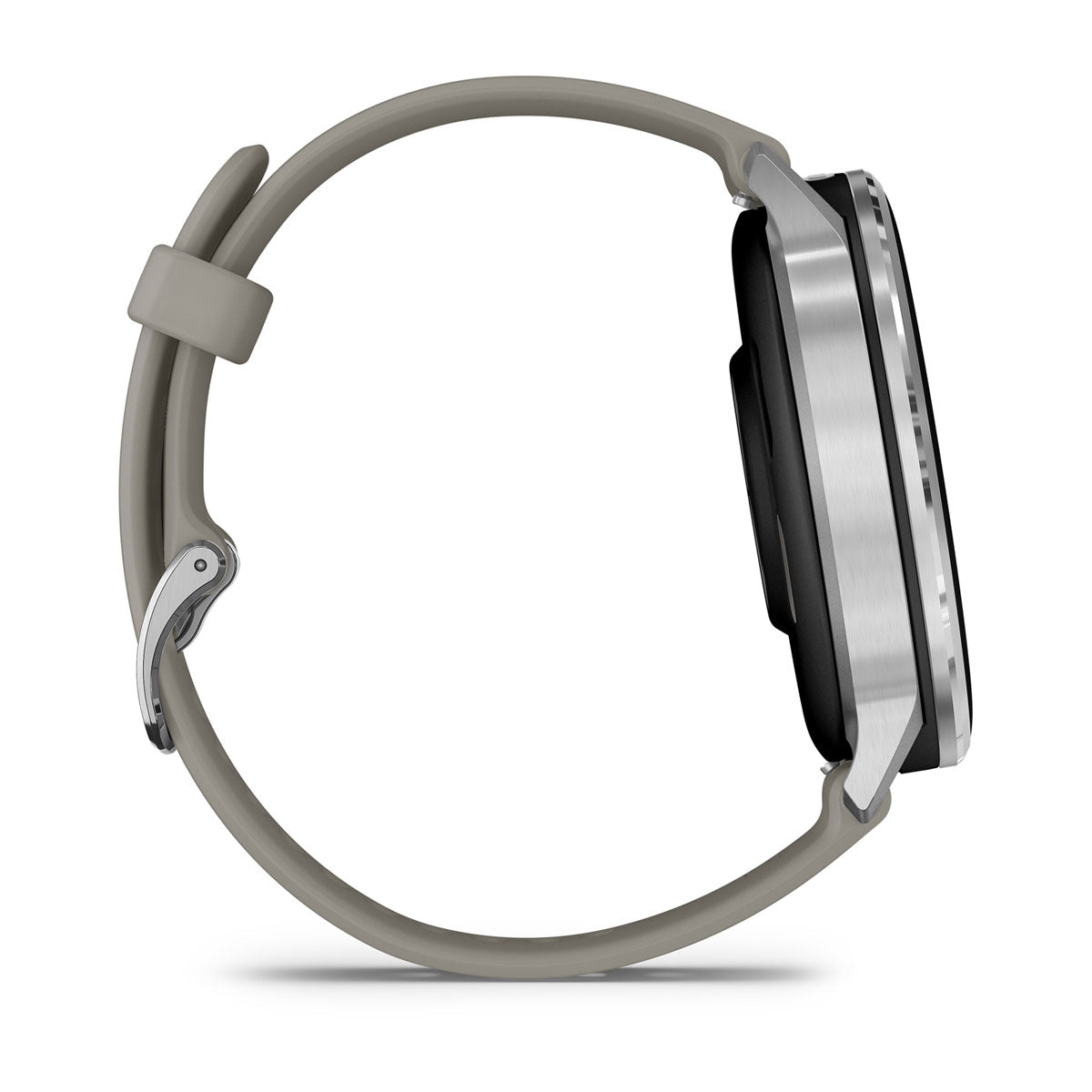 Garmin Venu 4 45mm GPS Health Smartwatch - side view