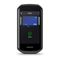 Garmin Edge 1050 Premium GPS Cycling Computer | 49-GAR-010-02890-01