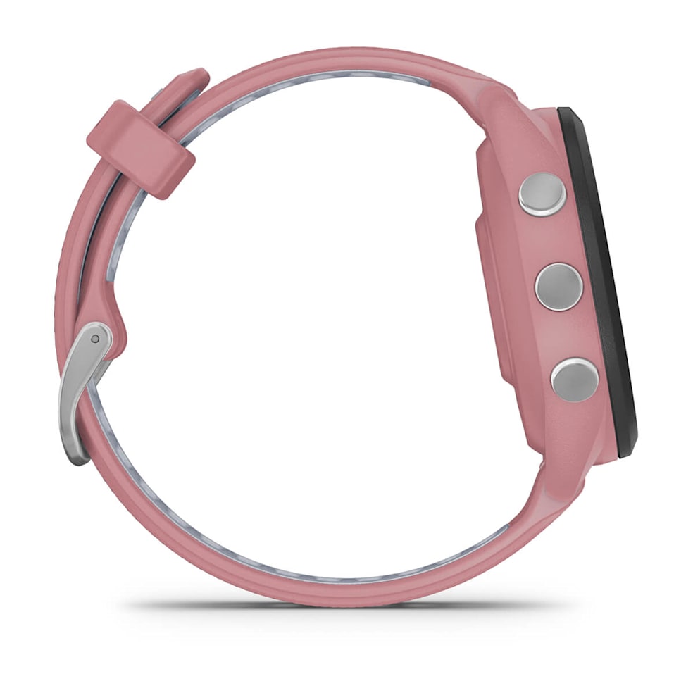 Garmin Forerunner 265S Music GPS Smartwatch | 49-GAR-010-02810-15