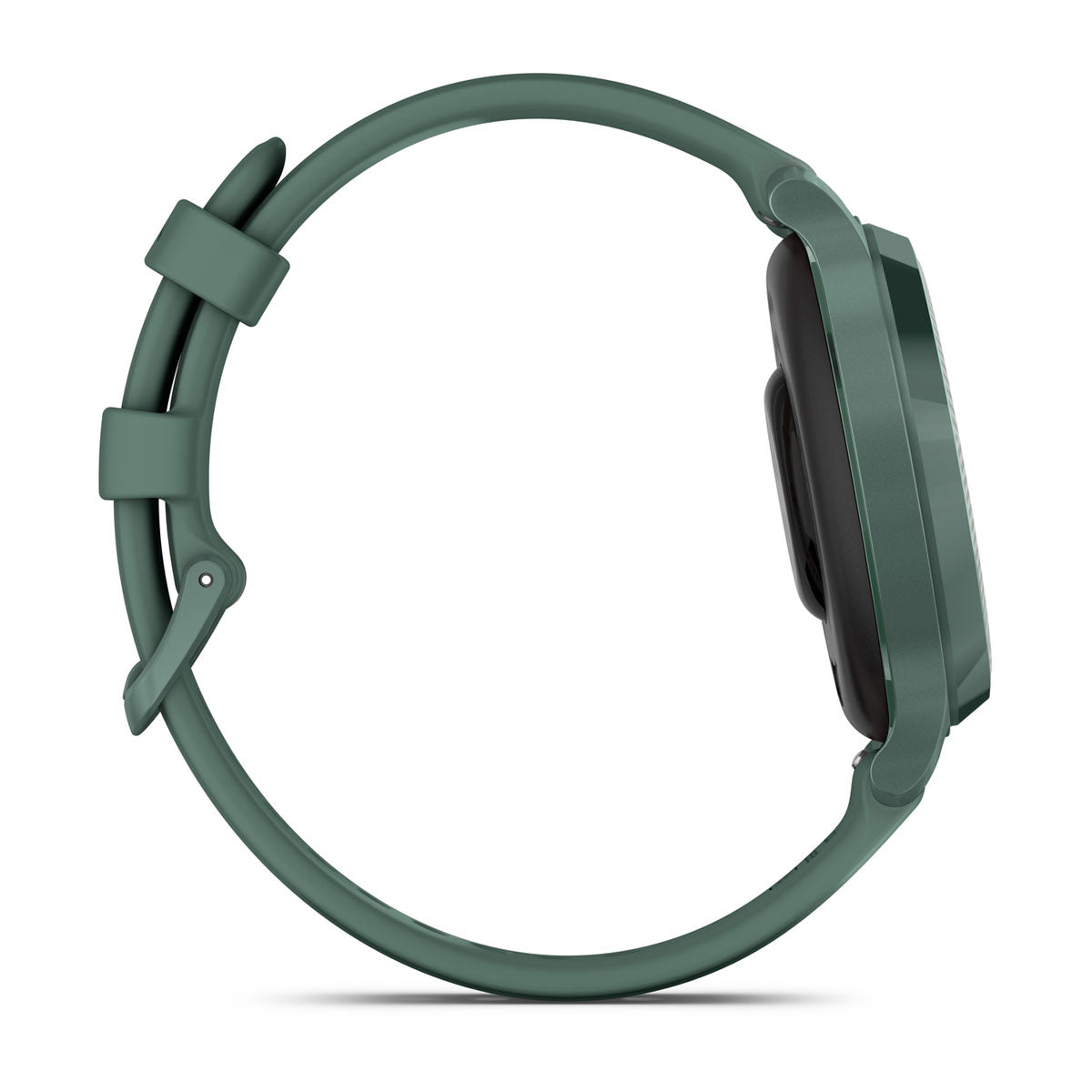 Garmin Lily 2 Active Small GPS Smartwatch - side view