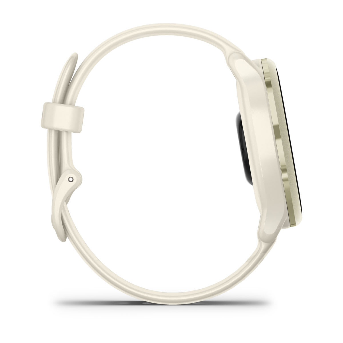 Garmin vivoactive 6 GPS Fitness Smartwatch - side view