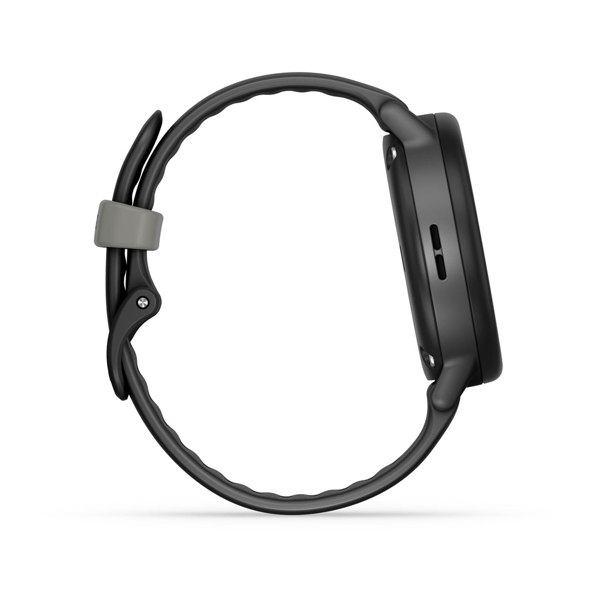 Garmin Bounce 2 Kids LTE Smartwatch with Calling and GPS - side view