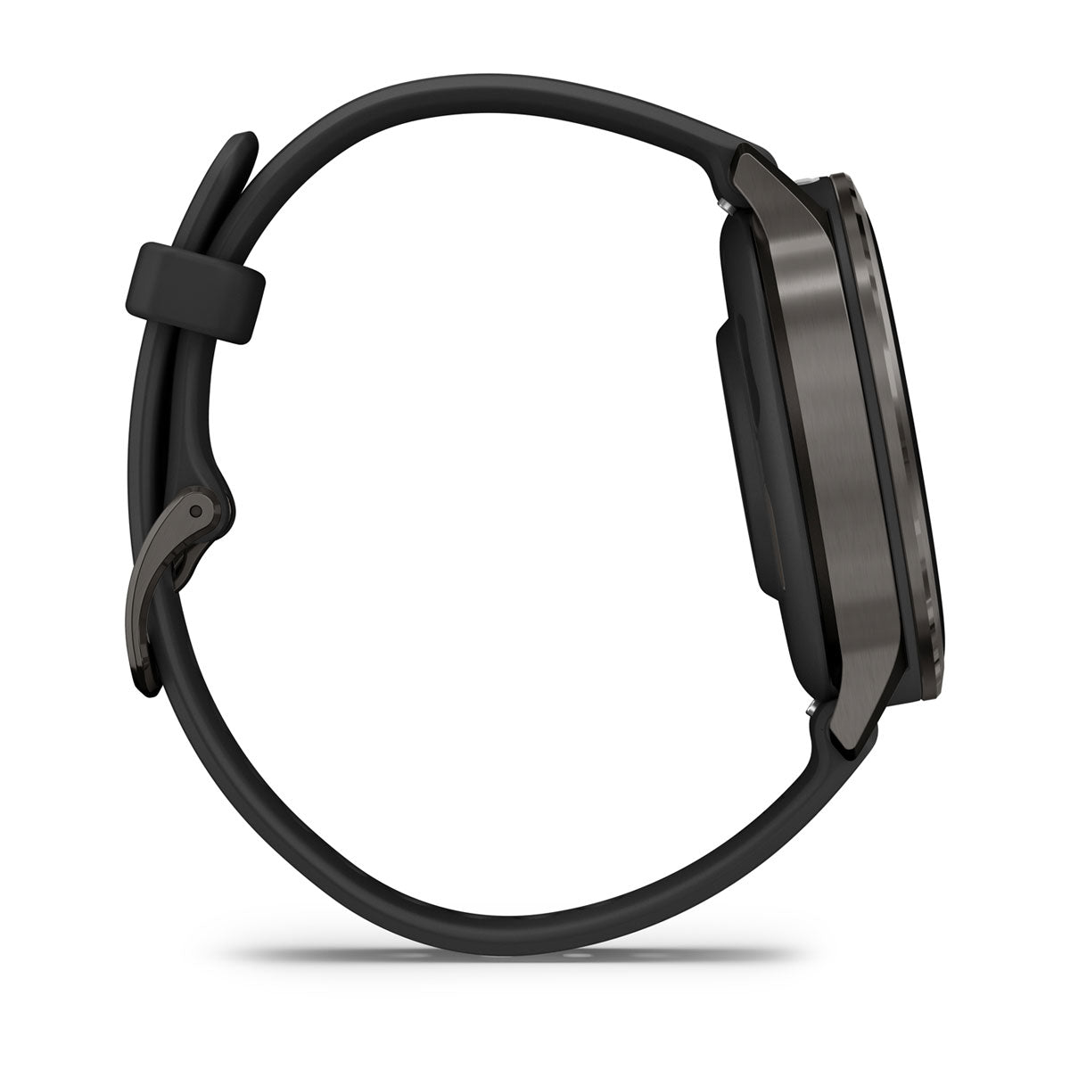 Garmin Venu 4 41mm GPS Health Smartwatch - side view