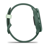 Garmin vívoactive 6 GPS Smartwatch-Jasper Green | 49-GAR-010-02985-02