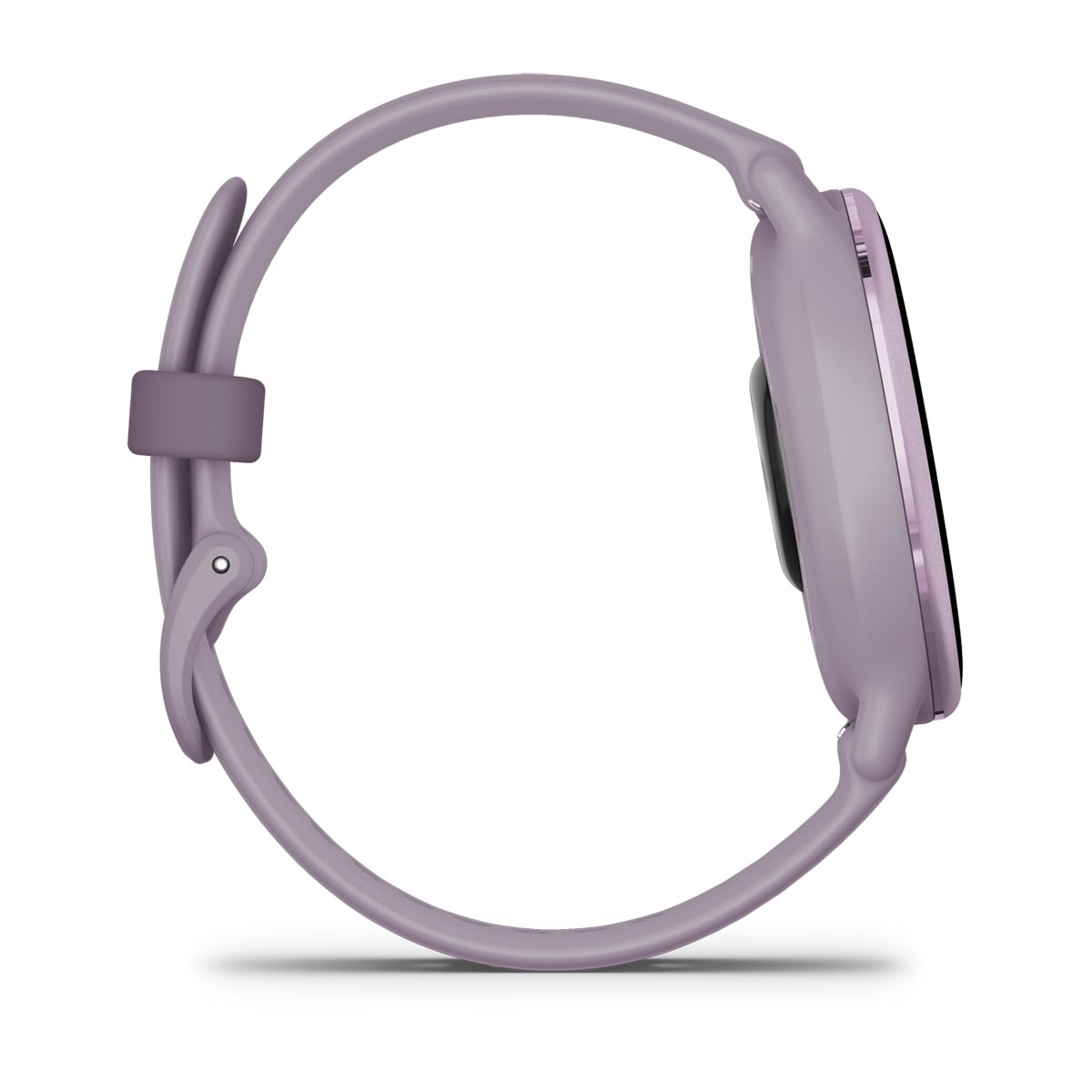 Garmin vivoactive 5 GPS Fitness Smartwatch - side view