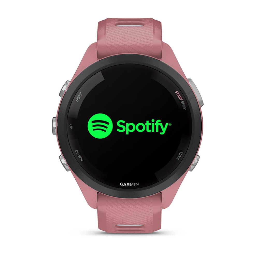 Garmin Forerunner 265S Music GPS Smartwatch | 49-GAR-010-02810-15