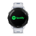 Garmin Forerunner 265 GPS Smartwatch | 49-GAR-010-02810-11