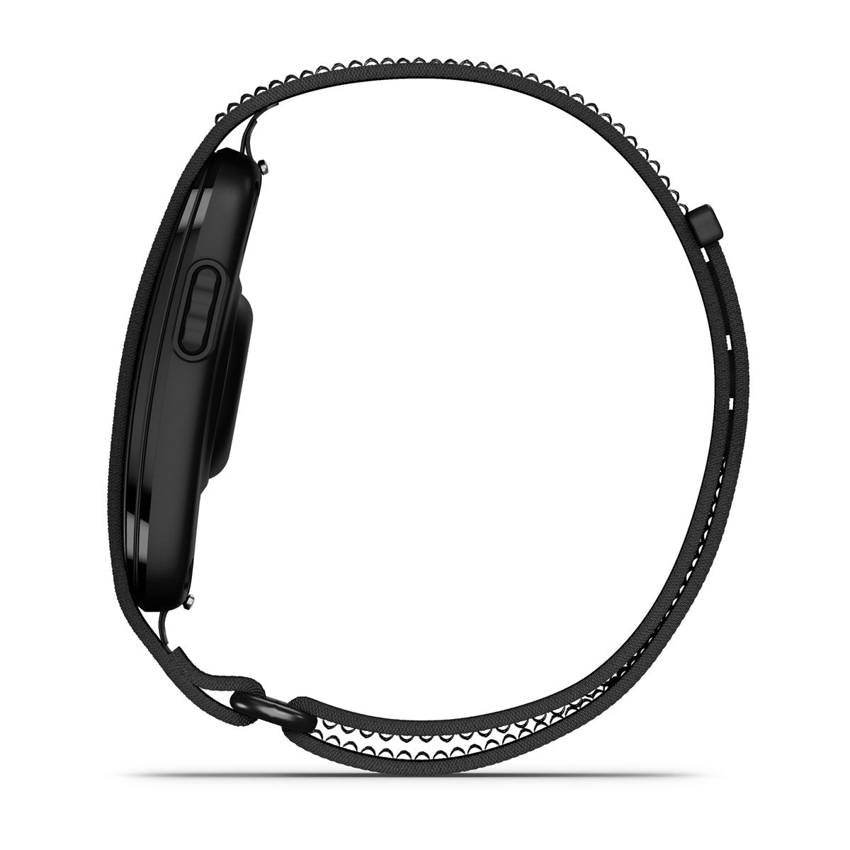 Garmin CIRQA Screenless Smart Band - side view 2