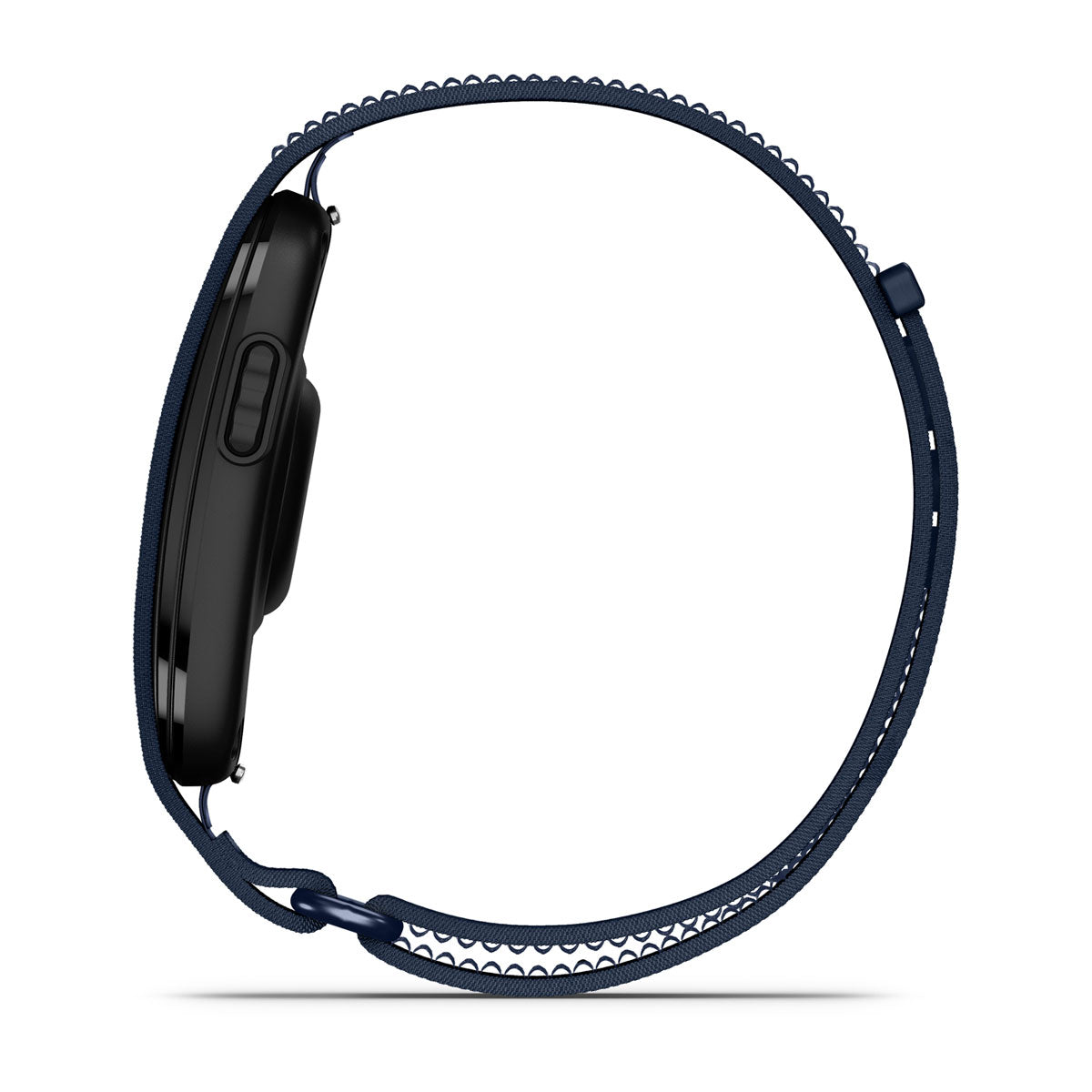 Garmin CIRQA Screenless Smart Band - side view 2