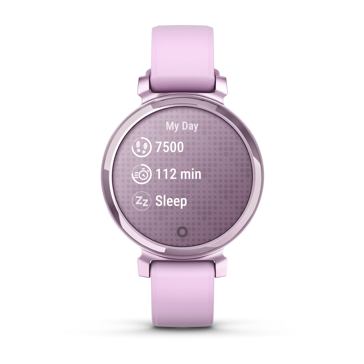 Garmin Lily 2 Small Fashion Smartwatch - display view 2