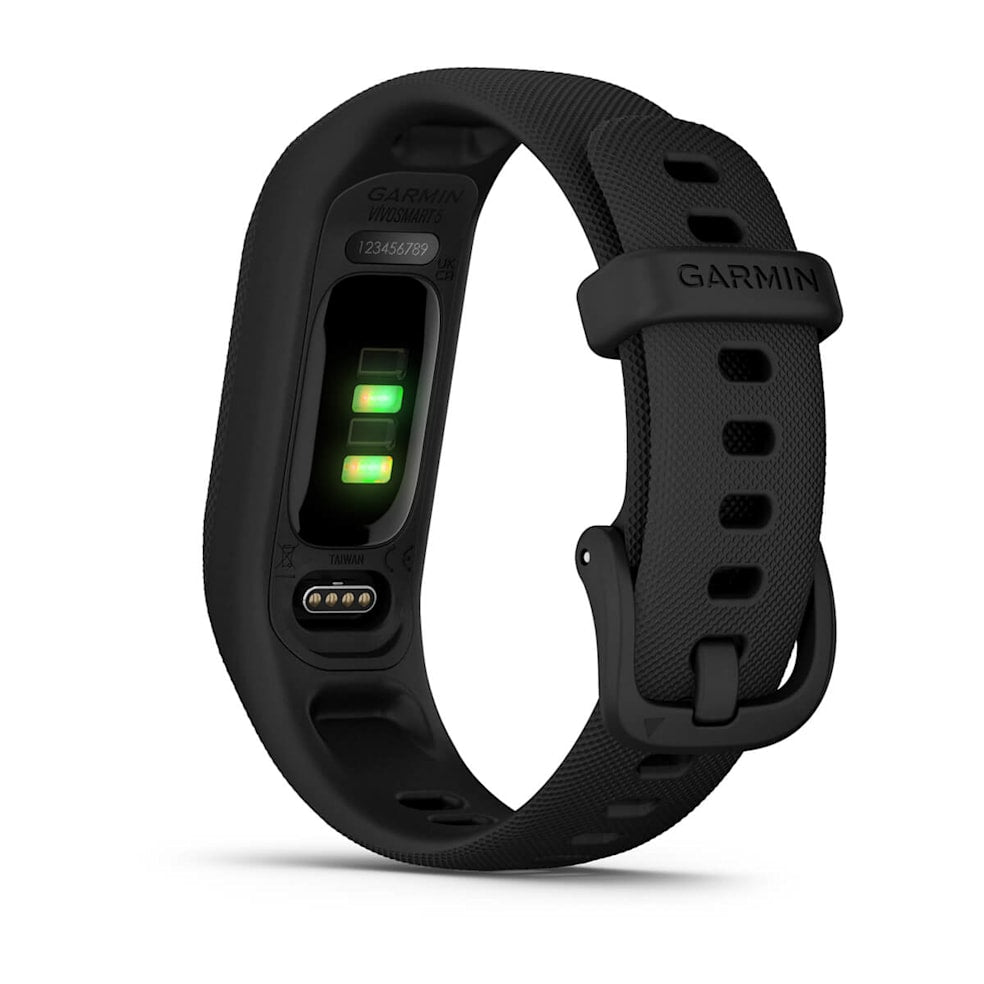 Garmin vívosmart® 5 Fitness Tracker | 010-02645-10