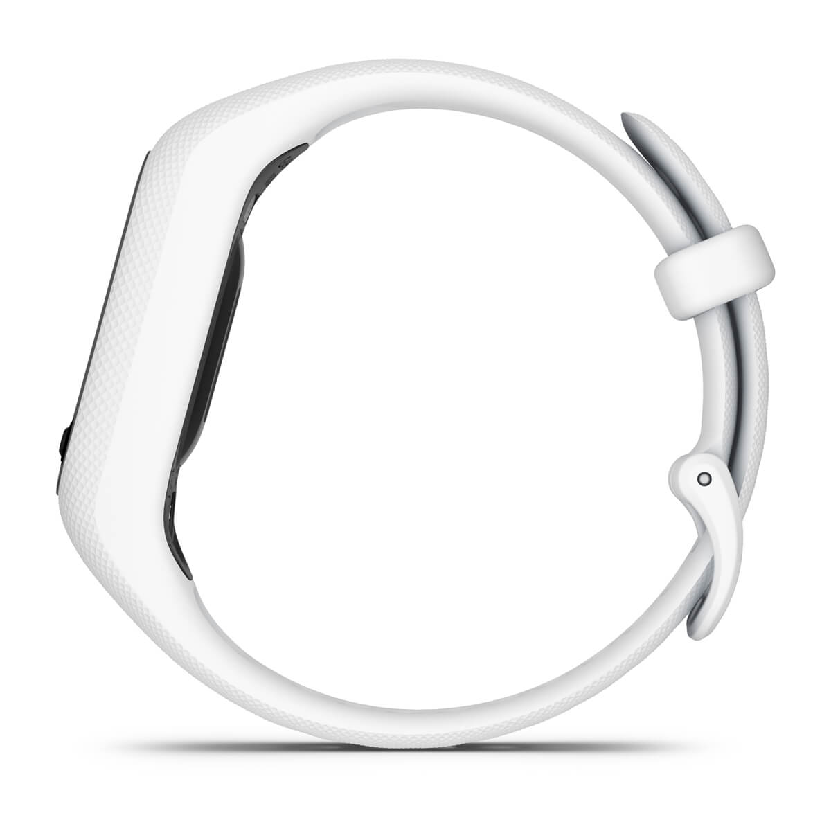 Garmin vivosmart 5 Fitness Tracker - side view