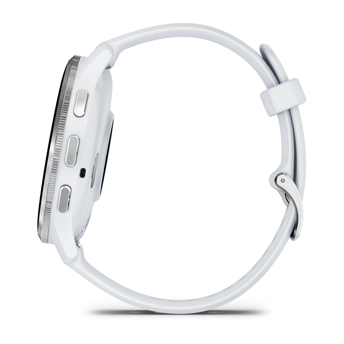 Garmin Venu 3 45mm GPS Health Smartwatch - side view