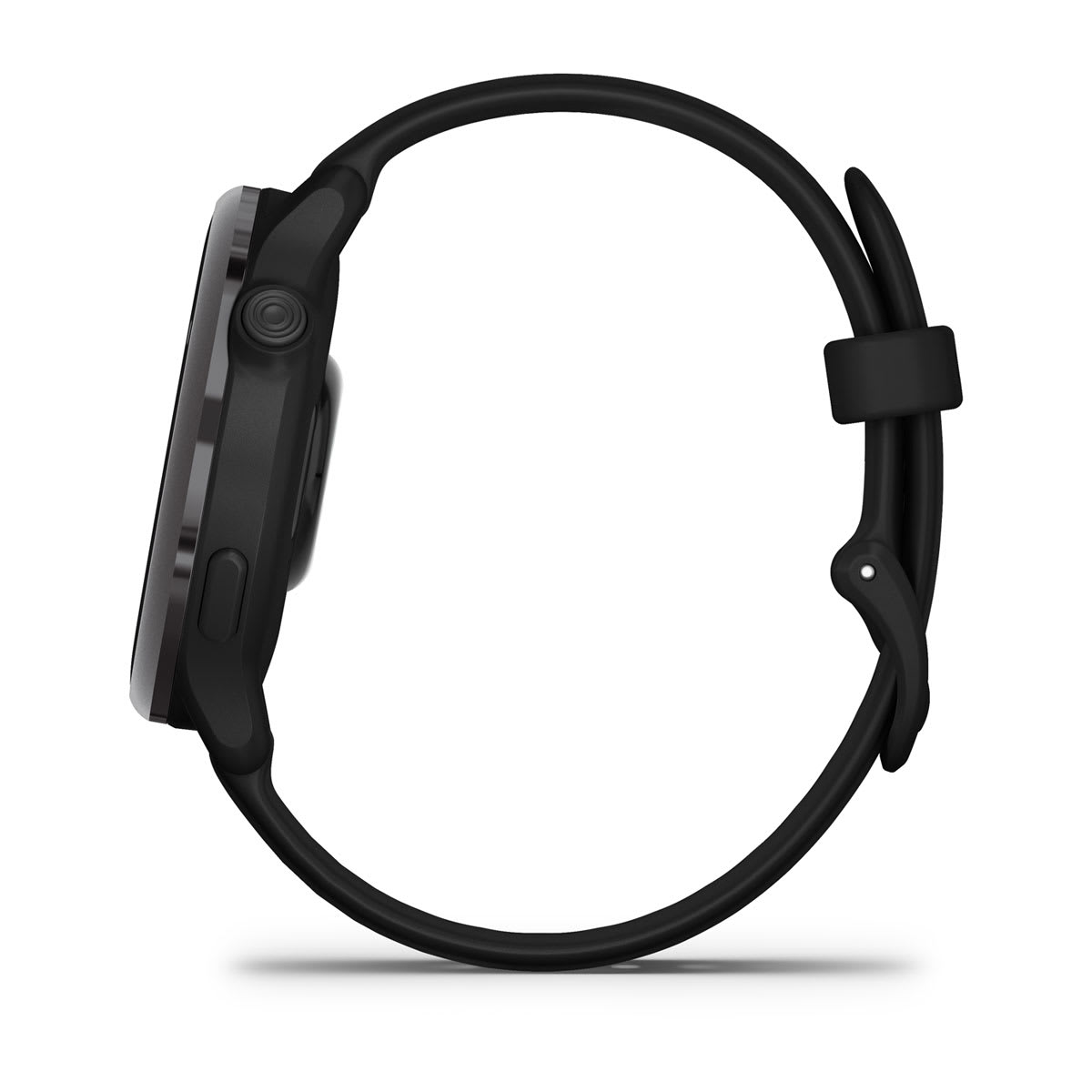 Garmin vivoactive 6 GPS Fitness Smartwatch - side view