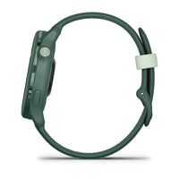 Garmin vívoactive 6 GPS Smartwatch-Jasper Green | 49-GAR-010-02985-02