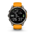 Garmin fēnix 8 Premium Multisport GPS Smartwatch | 49-GAR-010-02904-11