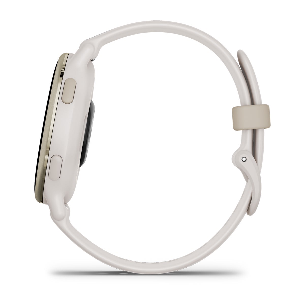 Garmin vivoactive 5 GPS Fitness Smartwatch - side view