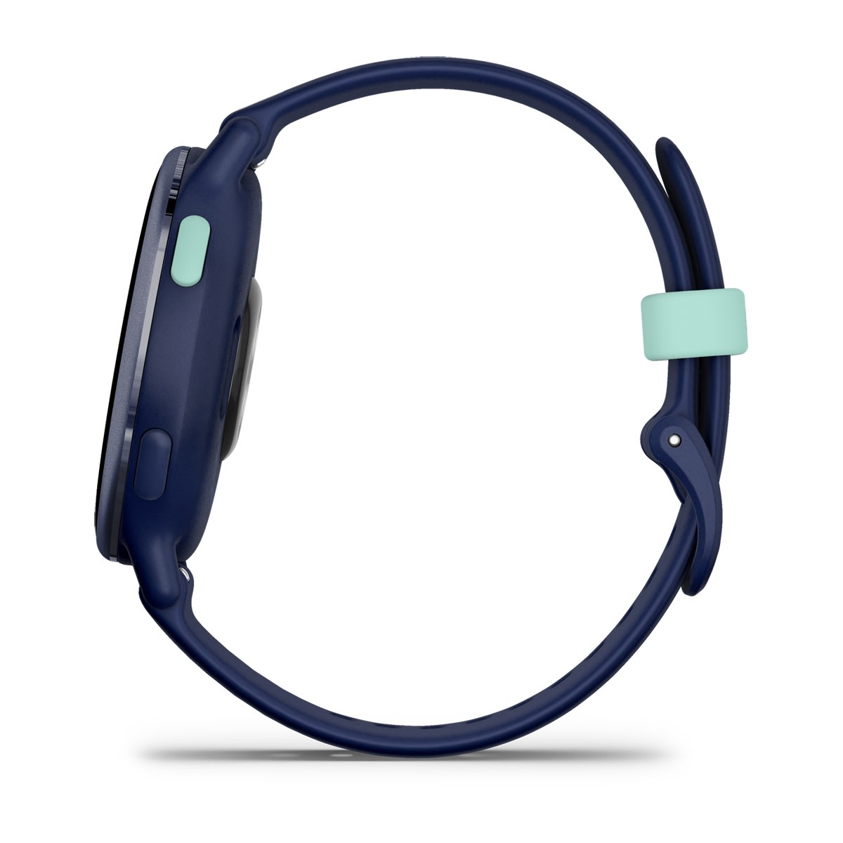 Garmin vivoactive 5 GPS Fitness Smartwatch - side view