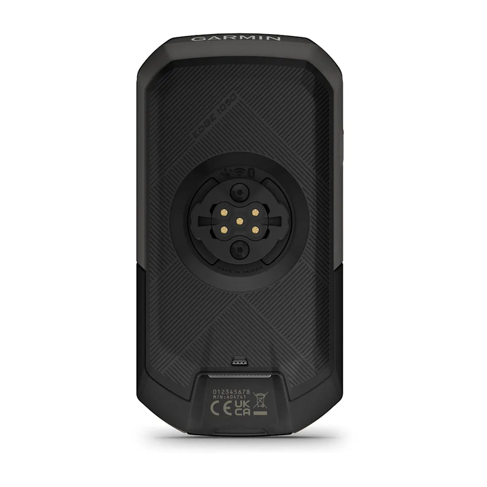 Garmin Edge 1050 Premium GPS Cycling Computer | 49-GAR-010-02890-01