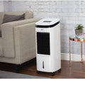 Black & Decker 7L Digital 2 in 1 Air Cooler | BXAC65002GB Black and Decker Air Conditioner Euronics Ireland