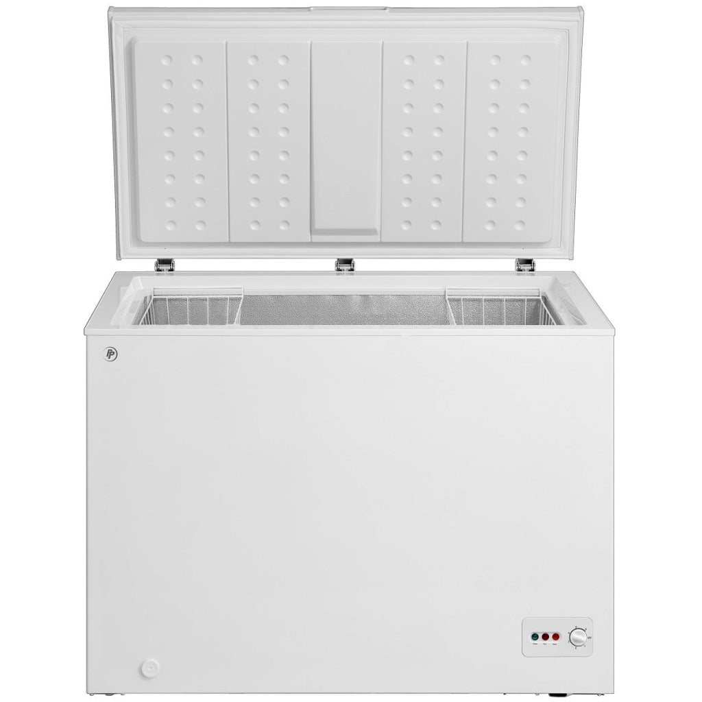PowerPoint 290 Litre Chest Freezer | P1130MDL Powerpoint Chest Freezer Euronics Ireland