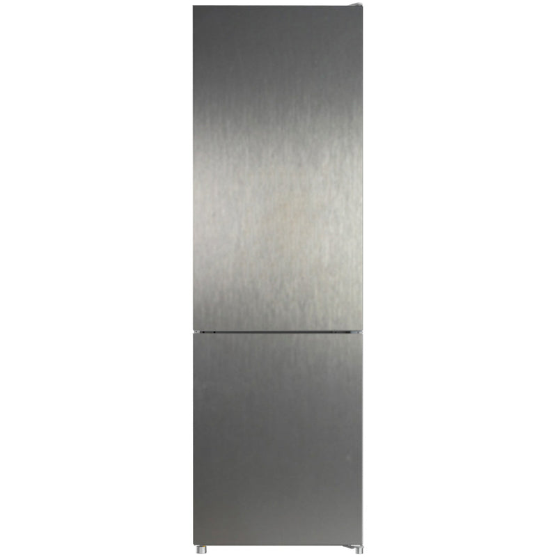 PowerPoint 55cm 60/40 Freestanding Fridge Freezer | P65564MSFX