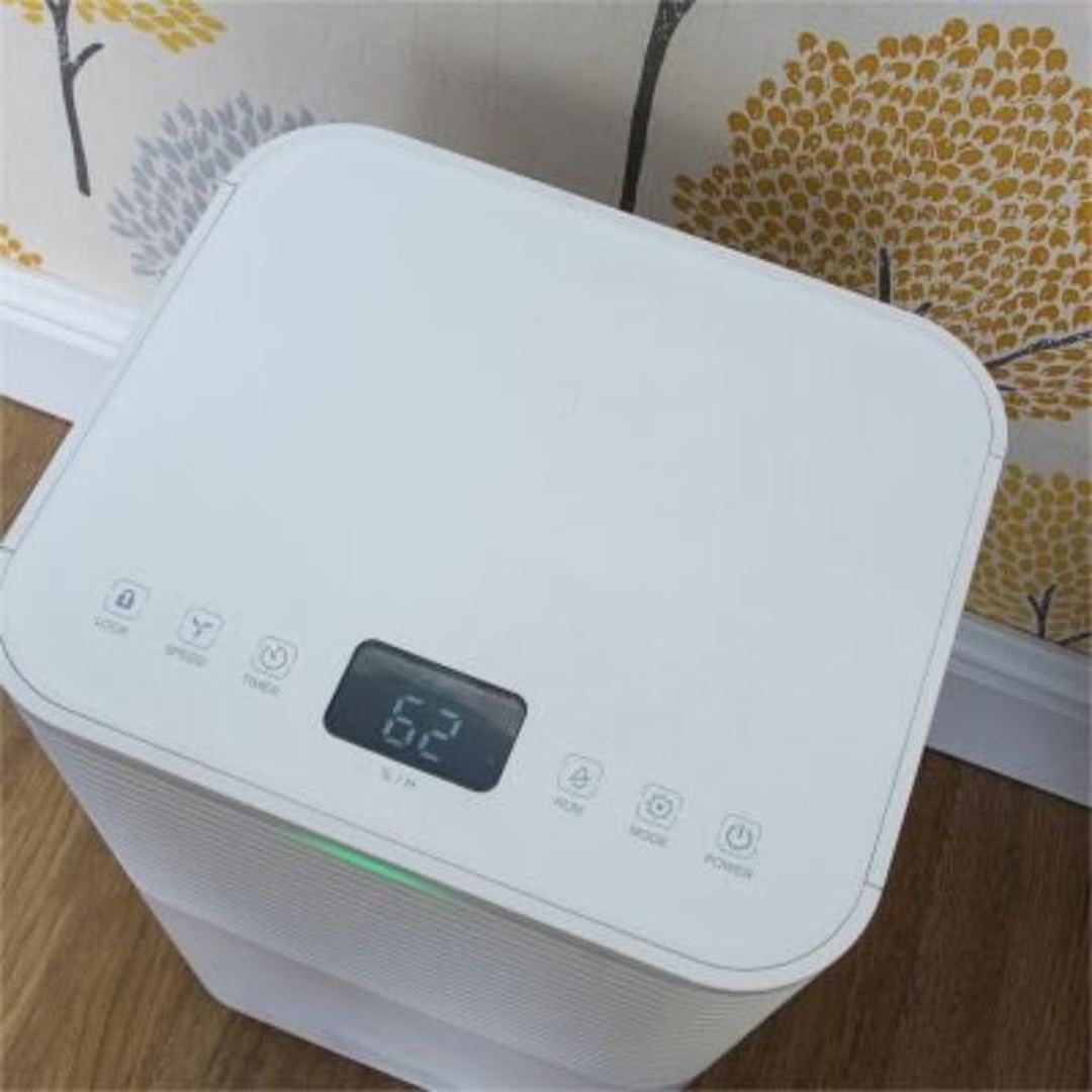 Prem-I-Air 10L Dehumidifier EH1930 Prem-I-Air Euronics Ireland