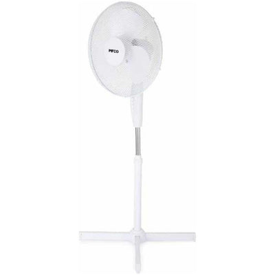 Premium 16 Inch 3 Speed Oscillating Cooling Fan | 439309 Jegs Fan Euronics Ireland